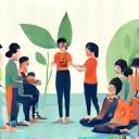 Icon representing On-Site Wellness Workshops